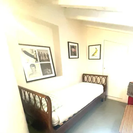 Cesare Magli&figli Residenza D'epoca Luxury 4*