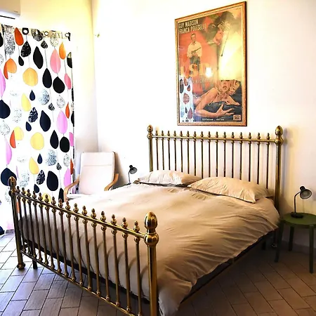 Cesare Magli & Figli Residenza D'Epoca Luxury Rooms 4*