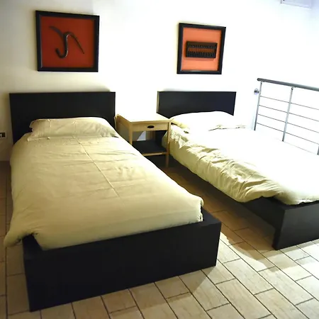 Cesare Magli & Figli Residenza D'Epoca Luxury Rooms 4* Molinella