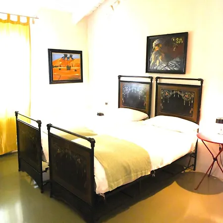 Cesare Magli&figli Residenza D'epoca Luxury Affittacamere 4*