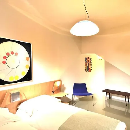 Affittacamere Cesare Magli&figli Residenza D'epoca Luxury 4*
