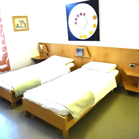 Cesare Magli & Figli Residenza D'Epoca Luxury Rooms Pensionat Molinella