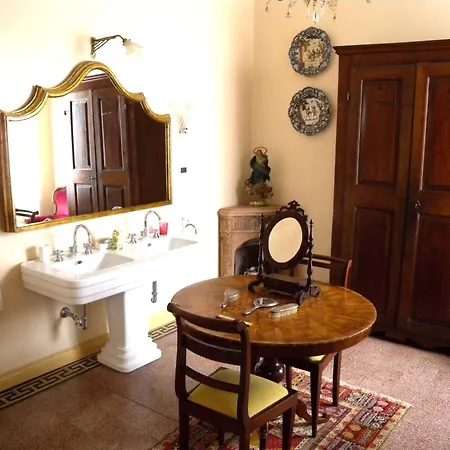 Cesare Magli&figli Residenza D'epoca Luxury Molinella