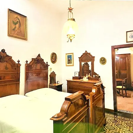 Cesare Magli & Figli Residenza D'epoca Luxury 4* Molinella