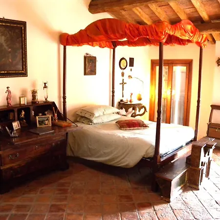 Guest house Cesare Magli & Figli Residenza D'Epoca Luxury Rooms