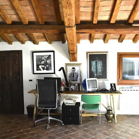 Cesare Magli & Figli Residenza D'epoca Luxury Pensjonat 4*