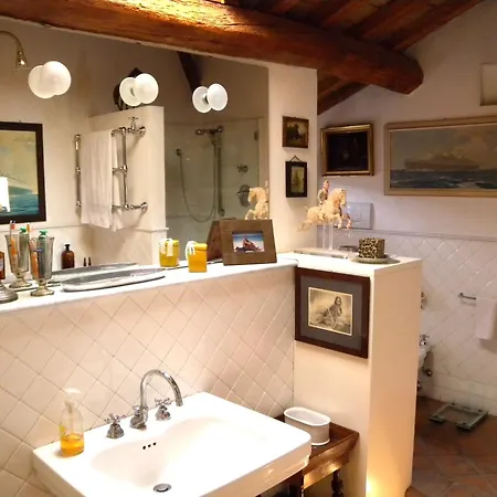 Affittacamere Cesare Magli&figli Residenza D'epoca Luxury 4*