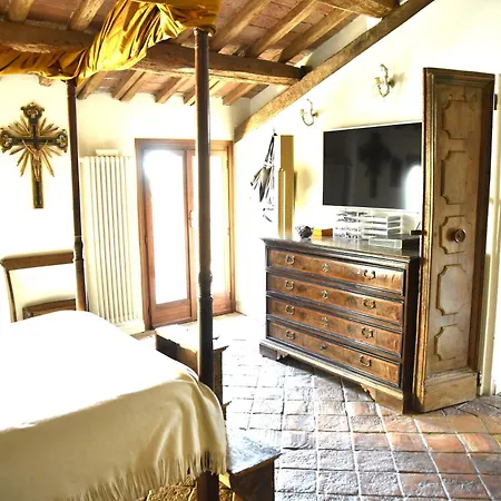 Cesare Magli&figli Residenza D'epoca Luxury 4* Molinella