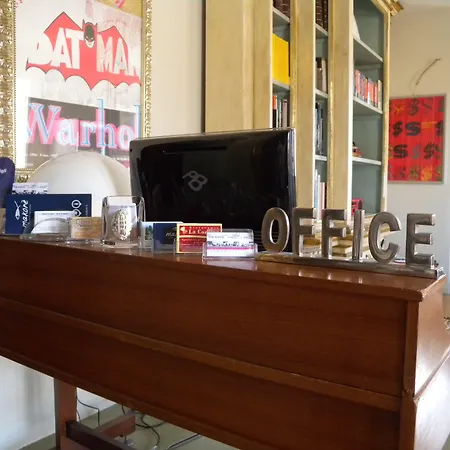 Cesare Magli & Figli Residenza D'epoca Luxury Pensjonat Molinella