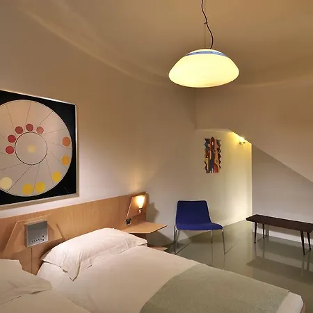 Pensionat Cesare Magli & Figli Residenza D'Epoca Luxury Rooms 4*