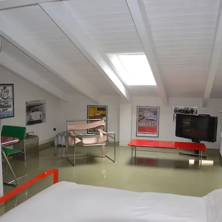 Cesare Magli&figli Residenza D'epoca Luxury