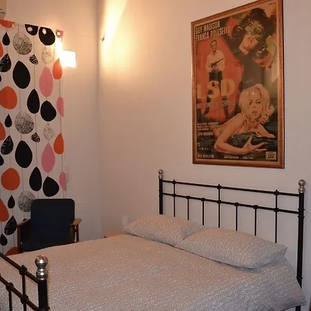 Pensionat Cesare Magli & Figli Residenza D'Epoca Luxury Rooms
