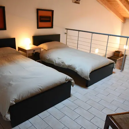 Cesare Magli & Figli Residenza D'epoca Luxury 4*