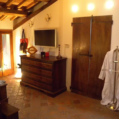 Pensionat Cesare Magli & Figli Residenza D'Epoca Luxury Rooms 4*