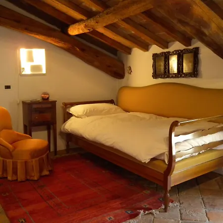 Cesare Magli & Figli Residenza D'epoca Luxury 4* Molinella