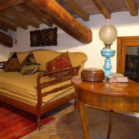 Cesare Magli&figli Residenza D'epoca Luxury Affittacamere 4*