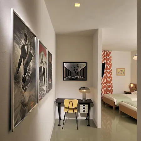 Cesare Magli&figli Residenza D'epoca Luxury