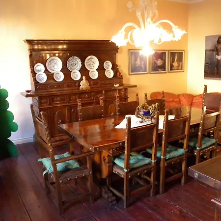 Cesare Magli & Figli Residenza D'epoca Luxury 4* Molinella