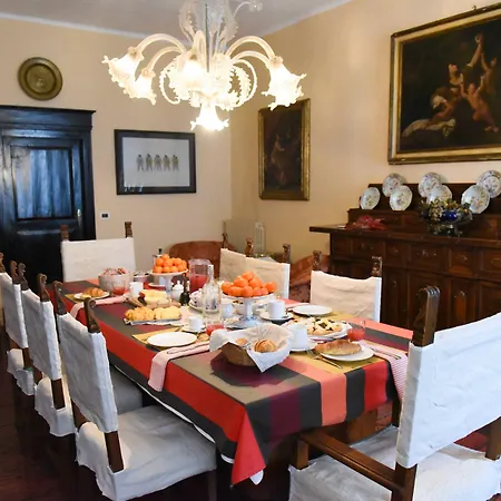 Cesare Magli & Figli Residenza D'epoca Luxury