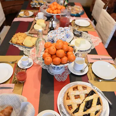 Cesare Magli & Figli Residenza D'epoca Luxury Pensjonat 4*