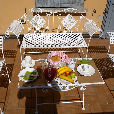 Pensjonat Cesare Magli & Figli Residenza D'epoca Luxury