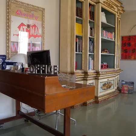 Affittacamere Cesare Magli&figli Residenza D'epoca Luxury