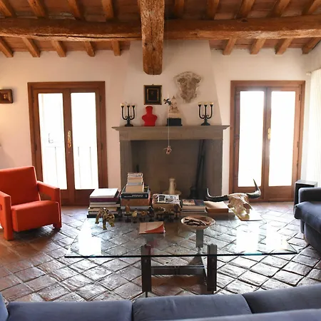 Cesare Magli & Figli Residenza D'Epoca Luxury Rooms Molinella