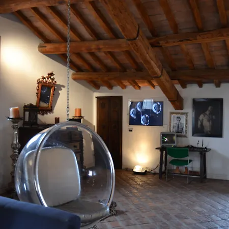 Cesare Magli&figli Residenza D'epoca Luxury 4* Molinella