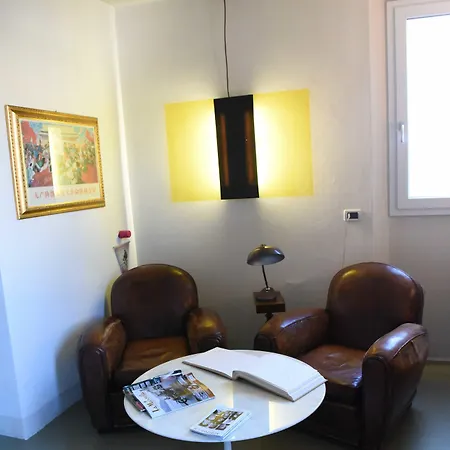Pensionat Cesare Magli & Figli Residenza D'Epoca Luxury Rooms Molinella