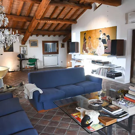 Affittacamere Cesare Magli&figli Residenza D'epoca Luxury Molinella