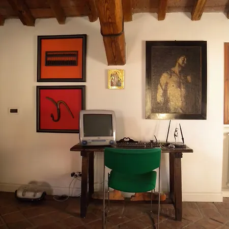 Affittacamere Cesare Magli&figli Residenza D'epoca Luxury Molinella