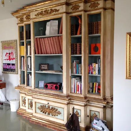 Cesare Magli & Figli Residenza D'Epoca Luxury Rooms