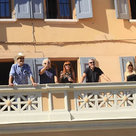 Pensionat Cesare Magli & Figli Residenza D'Epoca Luxury Rooms