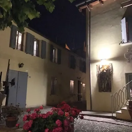 Pensionat Cesare Magli & Figli Residenza D'Epoca Luxury Rooms