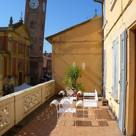 Cesare Magli & Figli Residenza D'Epoca Luxury Rooms