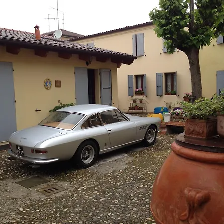 Cesare Magli & Figli Residenza D'Epoca Luxury Rooms Pensionat 4*