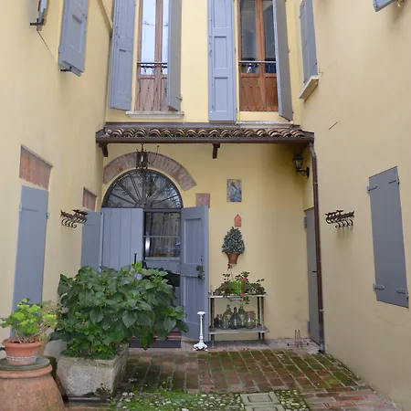 Affittacamere Cesare Magli&figli Residenza D'epoca Luxury 4*
