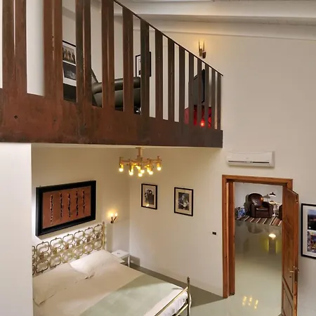 Cesare Magli & Figli Residenza D'epoca Luxury 4* Molinella