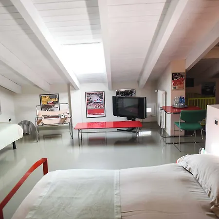 Pensionat Cesare Magli & Figli Residenza D'Epoca Luxury Rooms