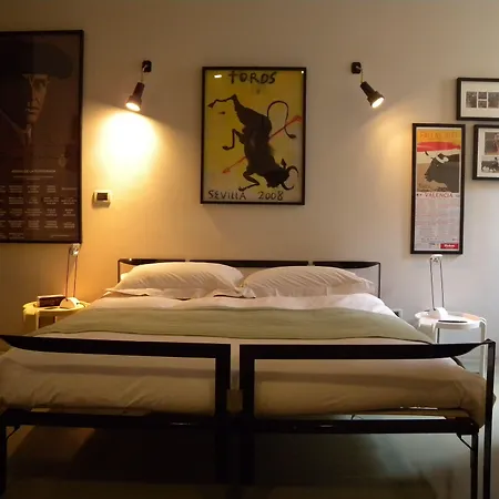 Cesare Magli & Figli Residenza D'Epoca Luxury Rooms Molinella