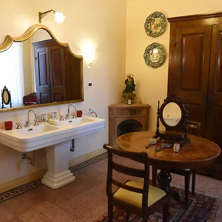 Cesare Magli & Figli Residenza D'Epoca Luxury Rooms Pensionat Molinella