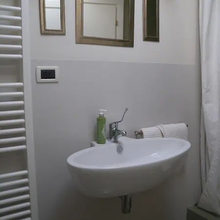 Cesare Magli & Figli Residenza D'Epoca Luxury Rooms
