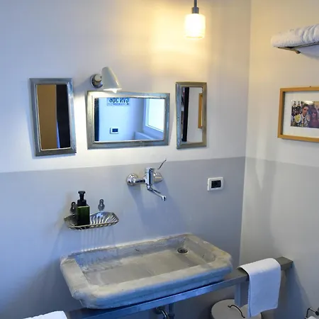 Cesare Magli & Figli Residenza D'epoca Luxury