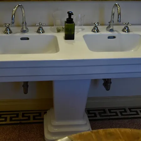 Casa de hóspedes Cesare Magli & Figli Residenza D'epoca Luxury