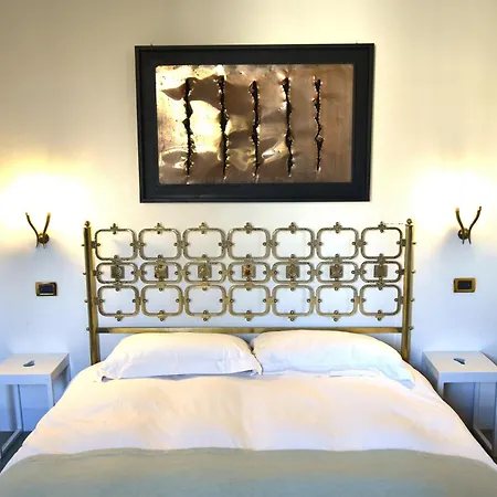Cesare Magli & Figli Residenza D'epoca Luxury 4*