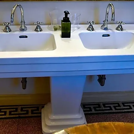 ゲストハウス Cesare Magli & Figli Residenza D'epoca Luxury モリネッラ