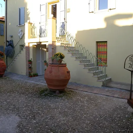 Cesare Magli & Figli Residenza D'Epoca Luxury Rooms Guest house