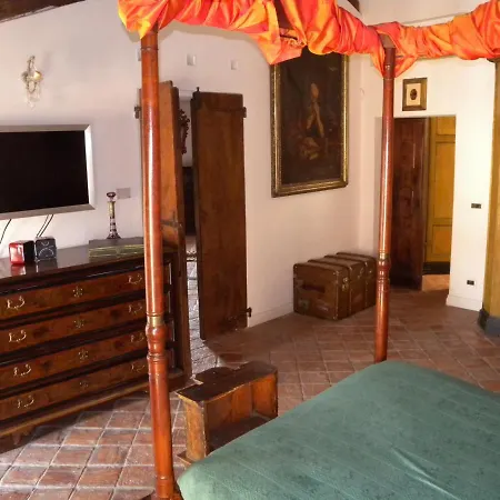Cesare Magli & Figli Residenza D'Epoca Luxury Rooms Guest house *