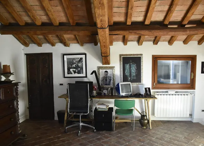 Casa de hóspedes Cesare Magli & Figli Residenza D'epoca Luxury