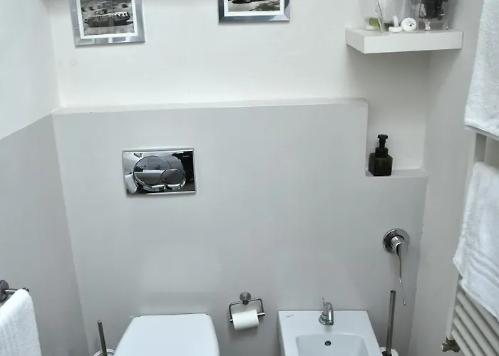 Cesare Magli & Figli Residenza D'Epoca Luxury Rooms Guest house 4*